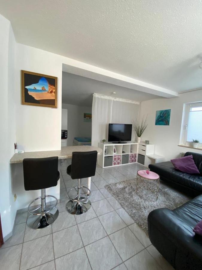 Appartement Linda Karsau Εξωτερικό φωτογραφία