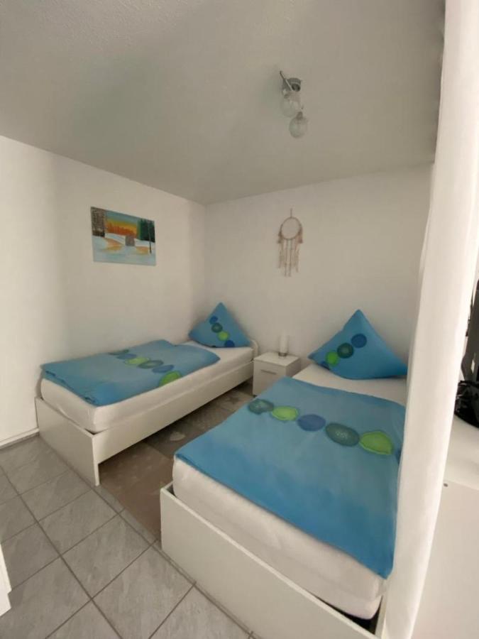 Appartement Linda Karsau Εξωτερικό φωτογραφία