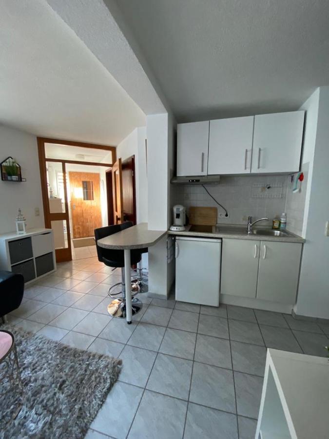 Appartement Linda Karsau Εξωτερικό φωτογραφία