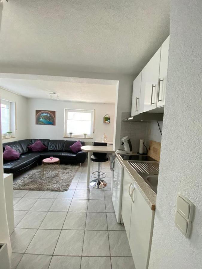 Appartement Linda Karsau Εξωτερικό φωτογραφία