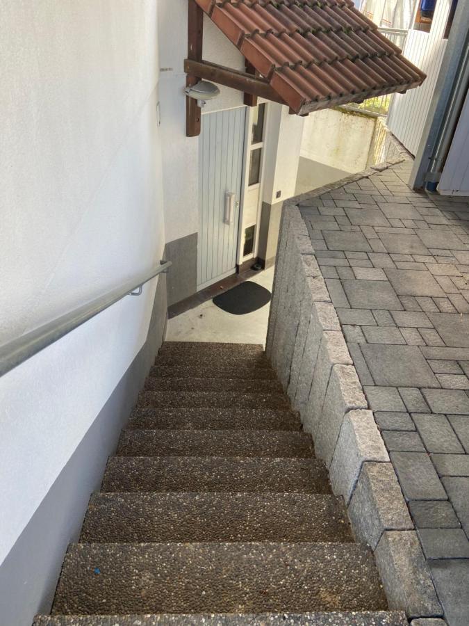 Appartement Linda Karsau Εξωτερικό φωτογραφία