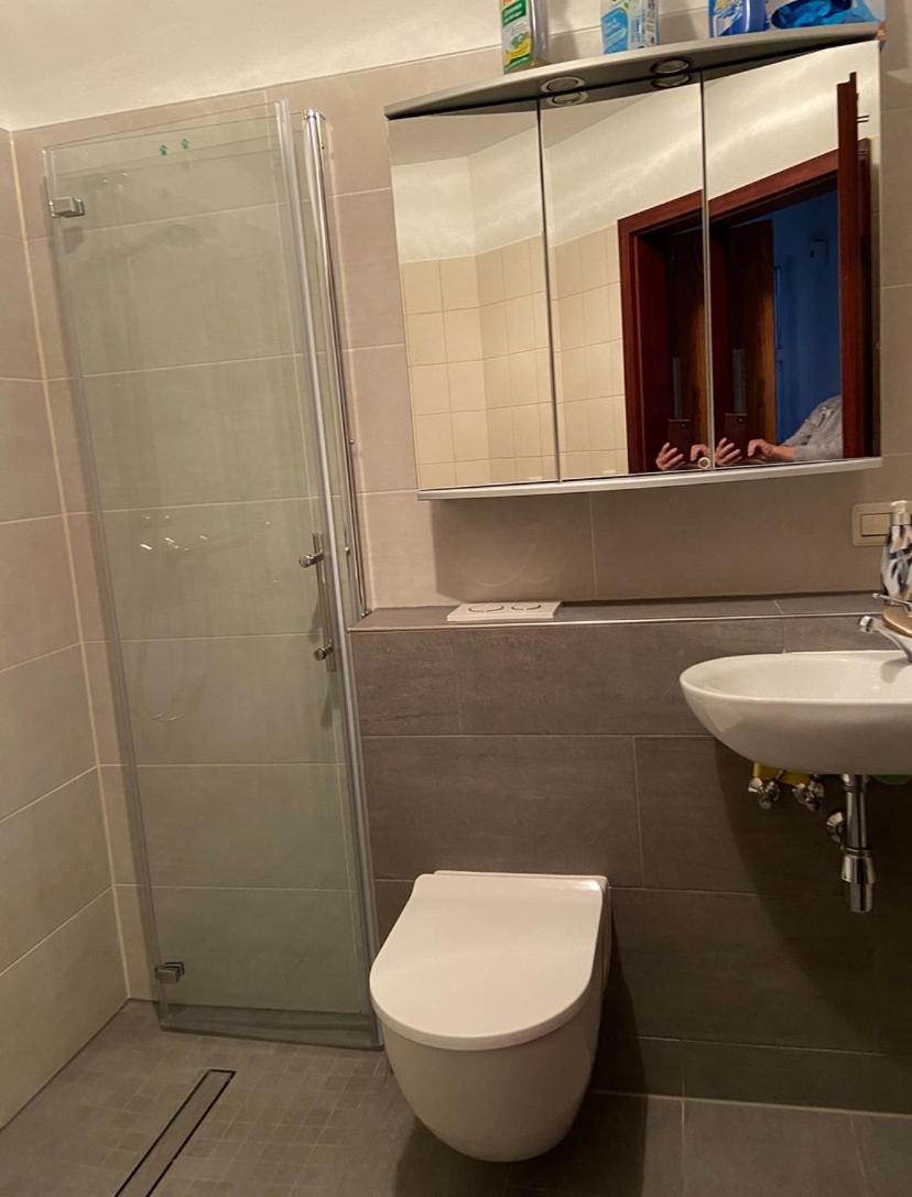 Appartement Linda Karsau Εξωτερικό φωτογραφία