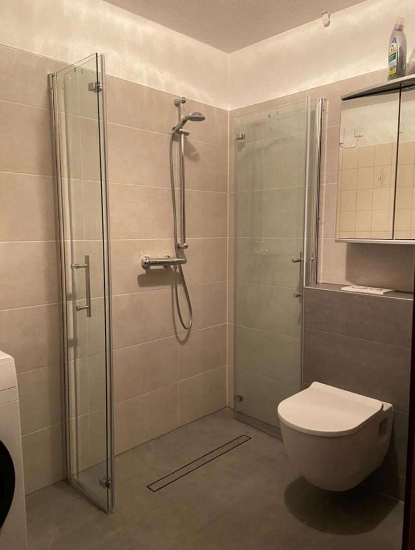 Appartement Linda Karsau Εξωτερικό φωτογραφία